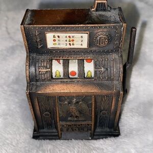 Golden Eagle"  Pencil‎ Sharpener